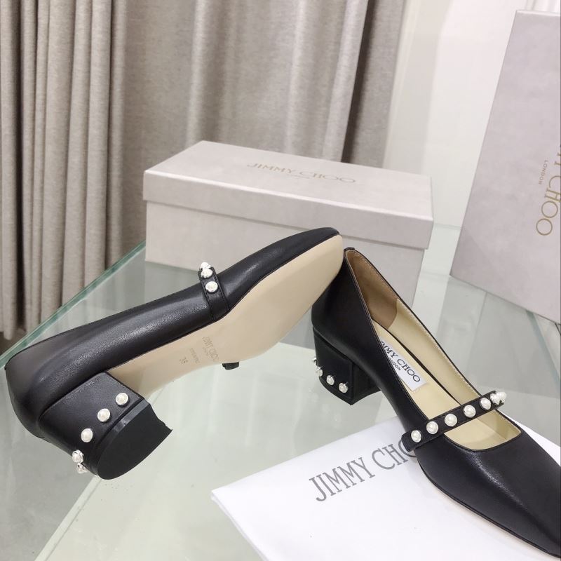 Jimmy Choo Shoes